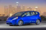 Honda Fit EV Hatchback 2013 года